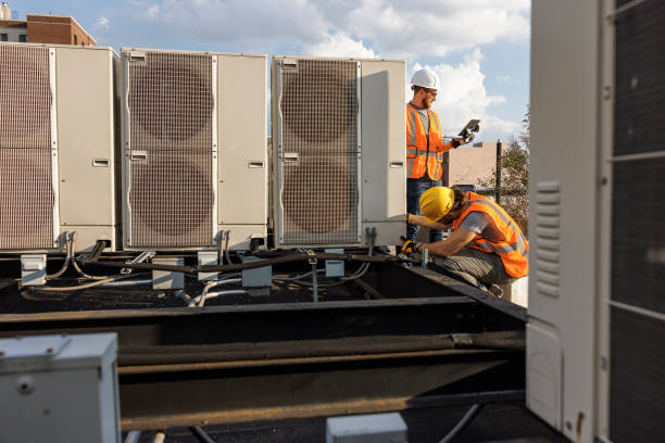 Trusted Lucerne Valley, CA HVAC Experts