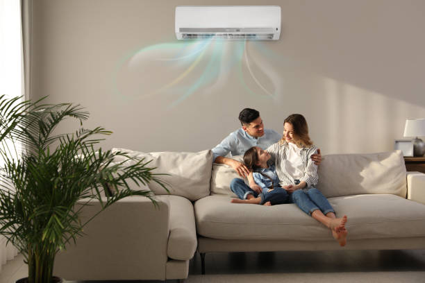 Best Thermostats and Smart Controls in Lucerne Valley, CA