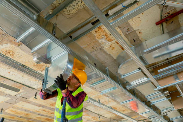 Best Geothermal HVAC Systems in Lucerne Valley, CA