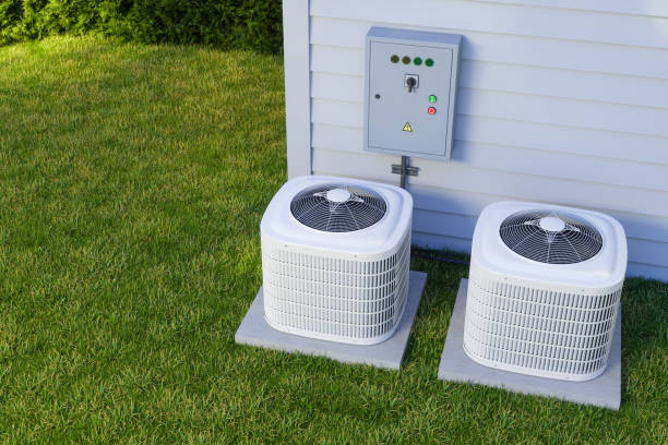 Best Commercial HVAC in Lucerne Valley, CA