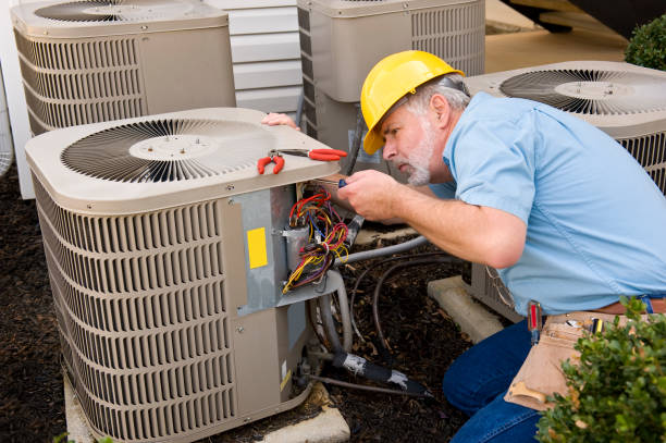Best HVAC Training and Certification in Lucerne Valley, CA
