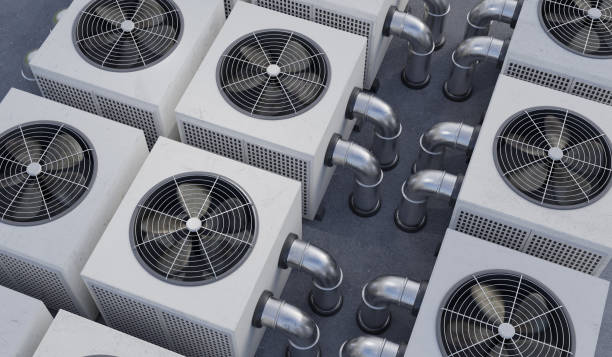 Best HVAC Equipment and Components in Lucerne Valley, CA
