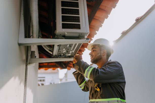 Best HVAC for Healthcare Facilities in Lucerne Valley, CA