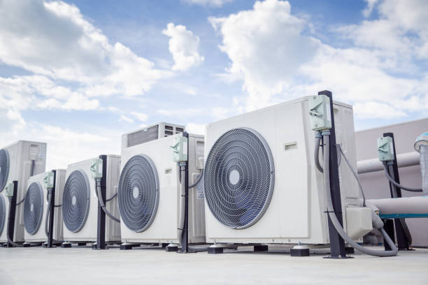 Best VRF (Variable Refrigerant Flow) Systems in Lucerne Valley, CA