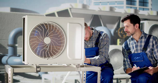 Best Seasonal HVAC Services in Lucerne Valley, CA